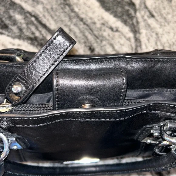 Pelle Studio purse